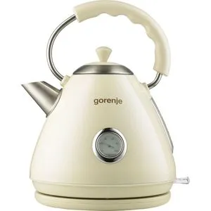 Gorenje K17CLI Električno kuvalo za vodu, 1.7 L, Classico linija