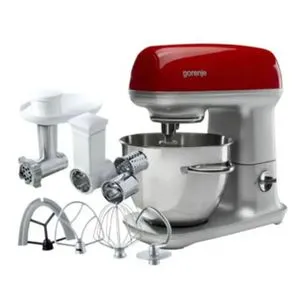 Gorenje MMC1000RLR Kuhinjski robot, 1000W