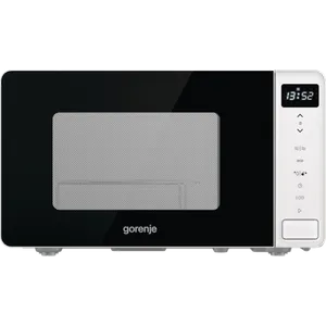 Gorenje MO20S4W Mikrotalasna rerna sa grilom, 20L