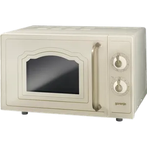 Gorenje MO4250CLI Mikrotalasna rerna sa grilom, 20 L, Classico linija