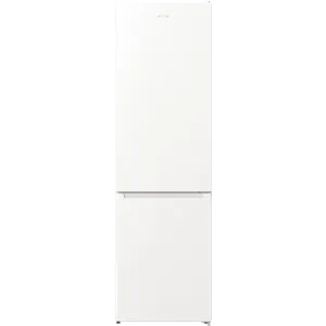 Gorenje NRK6202EW4 Kombinovani frižider, NoFrost, Visina 200 cm