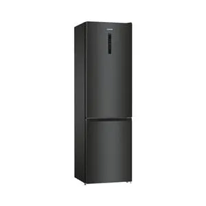 Gorenje NRK620EABXL4 Kombinovani frižider, NoFrost, Visina 200 cm