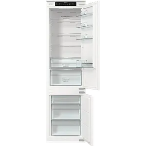 Gorenje NRKI519E41 Ugradni kombinovani frižider, visina 193.2 cm, No Frost