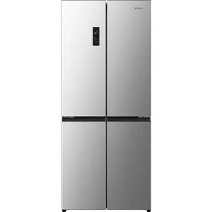 Gorenje NRM819E61X Multi-door frižider 