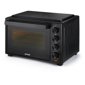 Gorenje OM38GBC Mini šporet sa staklokeramičkom pločom