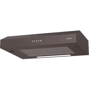 Gorenje podugradni kuhinjski aspirator WHU629EBR/S