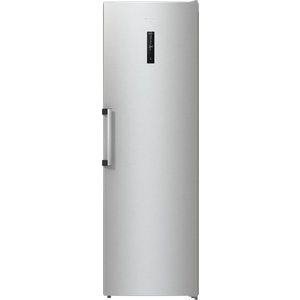 Gorenje R619EAXL6  Samostojeći frižider, Visina 185 cm, Širina 59.5 cm, Siva metalik boja