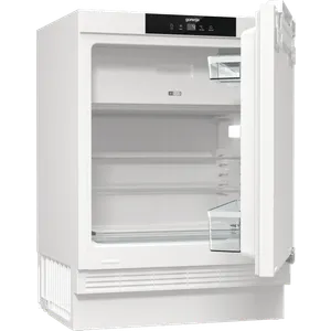 Gorenje RBIU609EA1 Podpultni ugradni frižider, visina 81.8 cm