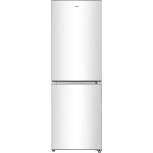 Gorenje RK4162PW4 Kombinovani frižider, Visina 161 cm, Širina 55 cm, Bela boja