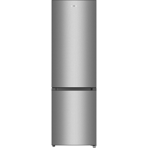 Gorenje RK4182PS4 Frižider sa zamrzivačem, Visina 180 cm, Širina 55 cm, Siva boja