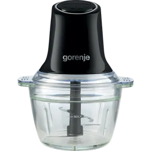 Gorenje S501GBK Seckalica, 500W