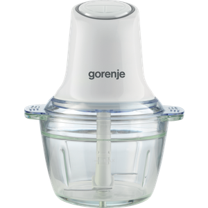 Gorenje S501GW Seckalica, 500 W