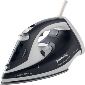 Gorenje SIH2200DGT Pegla na paru, 2200 W