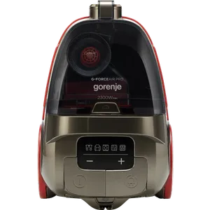 Gorenje VC2303 GAPRACY Usisivač sa posudom, 2300W