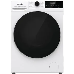 Gorenje WD2A854ADS Mašina za pranje i sušenje veša, 8kg/5kg, 1400 rpm, Inverter, Dubina 54 cm