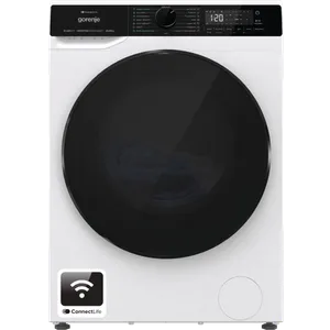 Gorenje WD2PA1X64ADW Mašina za pranje i sušenje veša 10.5 / 6 kg, 1400 rpm, Inverter