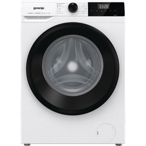 Gorenje WNHEI74SAS Veš mašina, 7 kg, 1400 rpm, Inverter PowerDrive, Dubina 47 cm