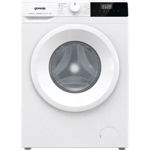 Gorenje WNHPI84AS Veš mašina 8 kg, 1400 rpm, Inverter PowerDrive, Dubina 54 cm