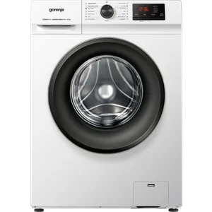 Gorenje WNHVB6X2SDS Veš mašina 6 kg, 1000 rpm, SteamTech, Dubina 46 cm