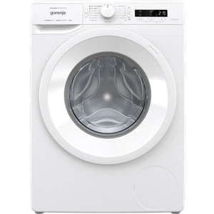 Gorenje WNPI82BS Veš mašina, 8 kg, 1200 rpm, Inverter PowerDrive, SteamTech, Dubina 54.5 cm