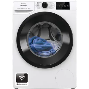 Gorenje WPNEI72A1SWIFI Veš mašina 7 kg, 1200 rpm, Inverter PowerDrive, WiFi, Dubina 54.5 cm