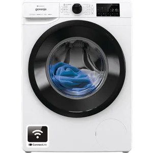 Gorenje WPNEI74A1SWIFI Veš mašina 7 kg, 1400 rpm, Inverter PowerDrive, WiFi, Dubina 54.5 cm
