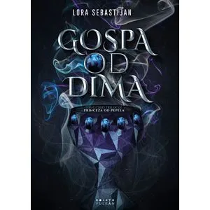 Gospa od dima