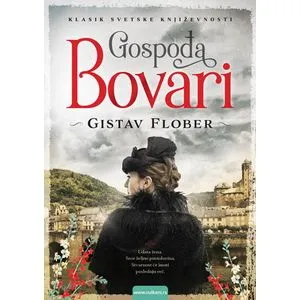 Gospođa Bovari