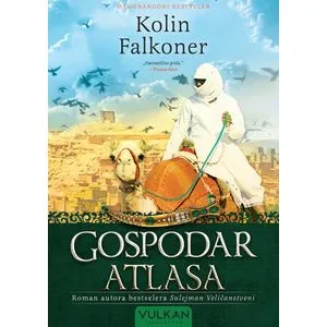 Gospodar Atlasa