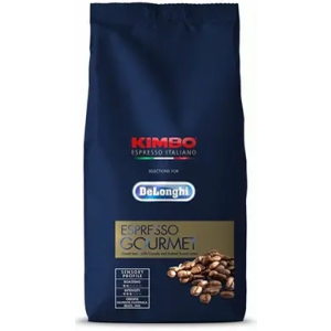GOURMET DE'LONGHI-KIMBO kafa u zrnu 1kg