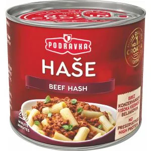 Goveđi haše 200g