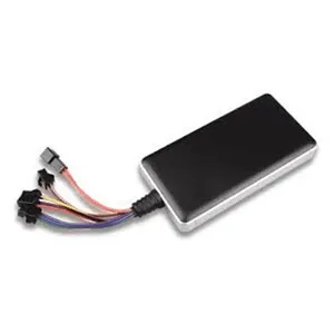 GPS Traker vozila GT06N
