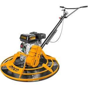 GPT361-2E BENZ GLETARICA ZA BETON-HELIKOPTER 91CM MOTOR INGCO