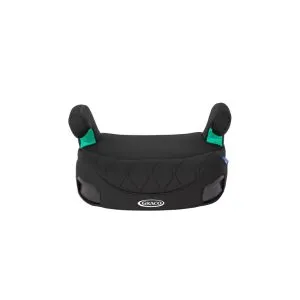 Graco A-S Booster Max I-Size (137-150Cm), Midnight