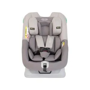 Graco a-s Extend LX (40-105cm), Nickel