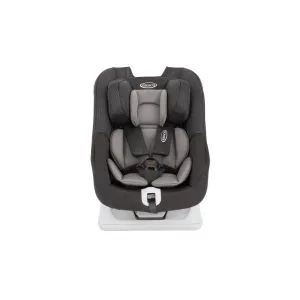 Graco A-S Extend LX i-Size (40-105Cm), Midnight