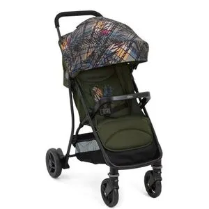 GRACO KOLICA BREAZE LITE 2, COUTURE FERN