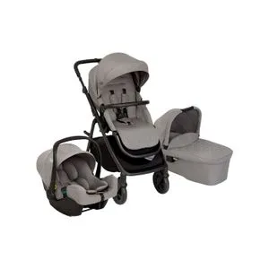 Graco trio sistem Near2Me DLX, Ash