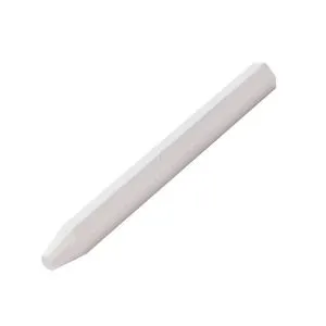 Građevinska kreda voštana 120mm Ø12mm, bela 12/1