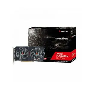 Grafička karta Biostar RX6600 8GB GDDR6 128bit HDMI/DP