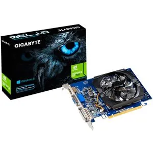 Grafička karta GIGABYTE GV-N730D3-3GI 3.0 2GB NVD DDR3 64bit