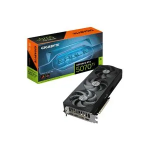 Grafička karta GIGABYTE RTX 5070 Ti 1.0 NVD/16GB/GDDR7/256bit/crna