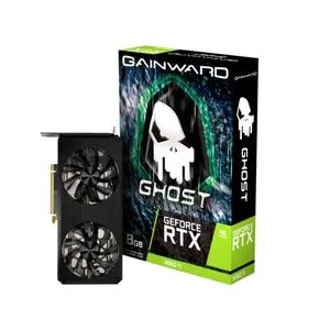 Grafička karta GWD RTX3060Ti Ghost 8GB GDDR6 256bit LHR