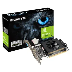 Grafička karta PCI-E Gigabyte GT710 2GB DDR3