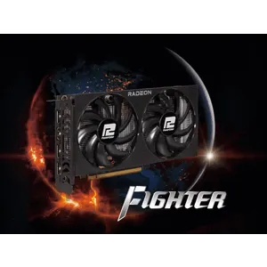 Grafička karta POWERCOLOR RX 7600 8G-F