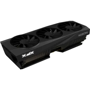 Grafička karta XFX Quicksilver AMD RX9070XT Gaming GDDR6 16GB  256bit 3xDP/1xHDMI