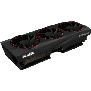 Grafička karta XFX Quicksilver AMD RX9070XT Magnetic Air GDDR6 16GB  256bit 3xDP/1xHDMI