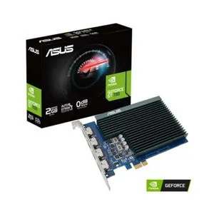 Grafička kartica ASUS GeForce GT 730 2GB GDDR5