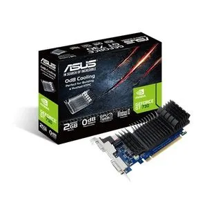 Grafička kartica Asus NVD GT 730 2GB 64bit GT730-SL-2GD5-BRK
