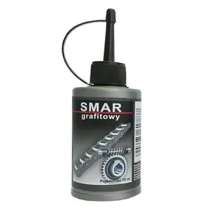 GRAFITNO ULJE 70ml